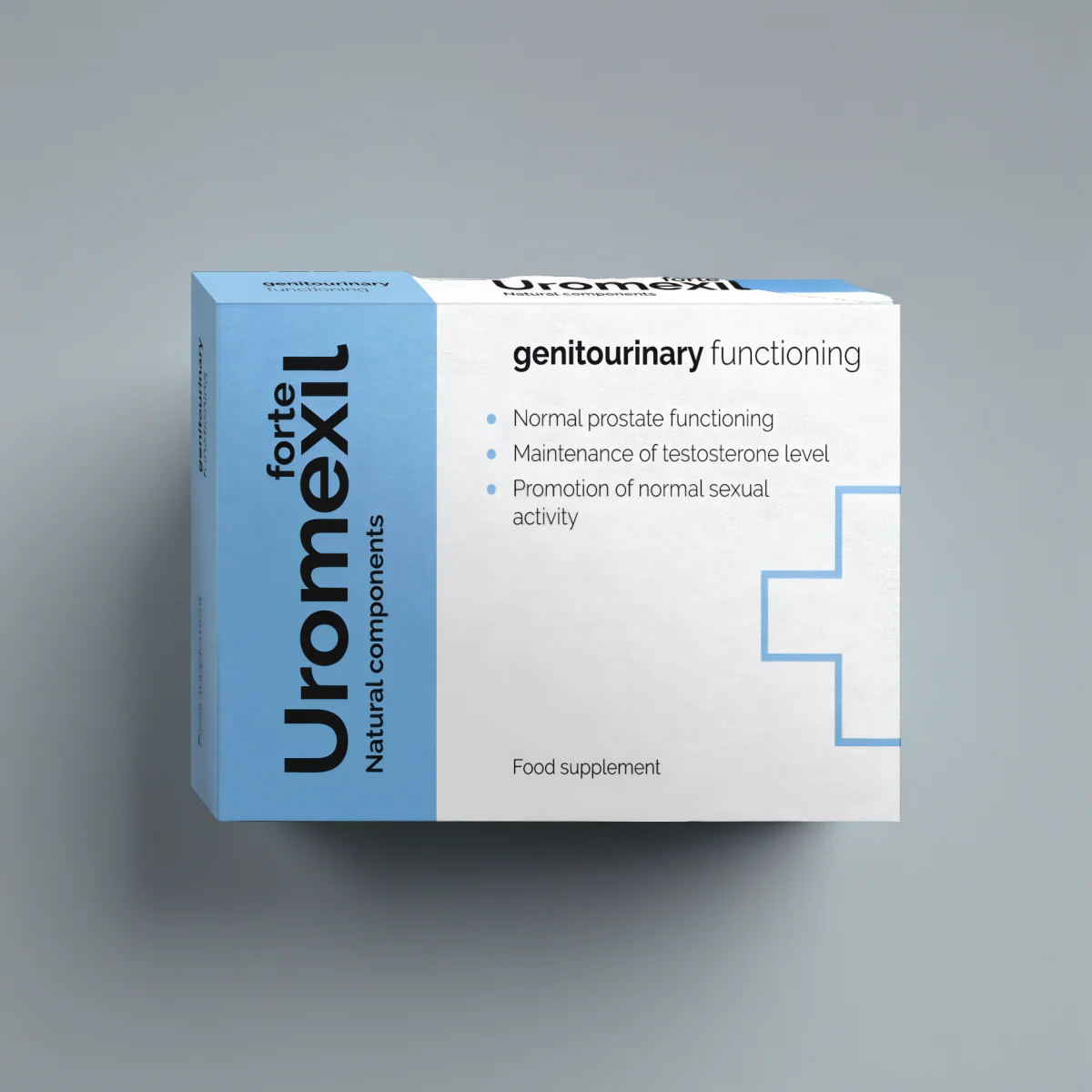 Uromexil Forte Prostatitis - Image 3