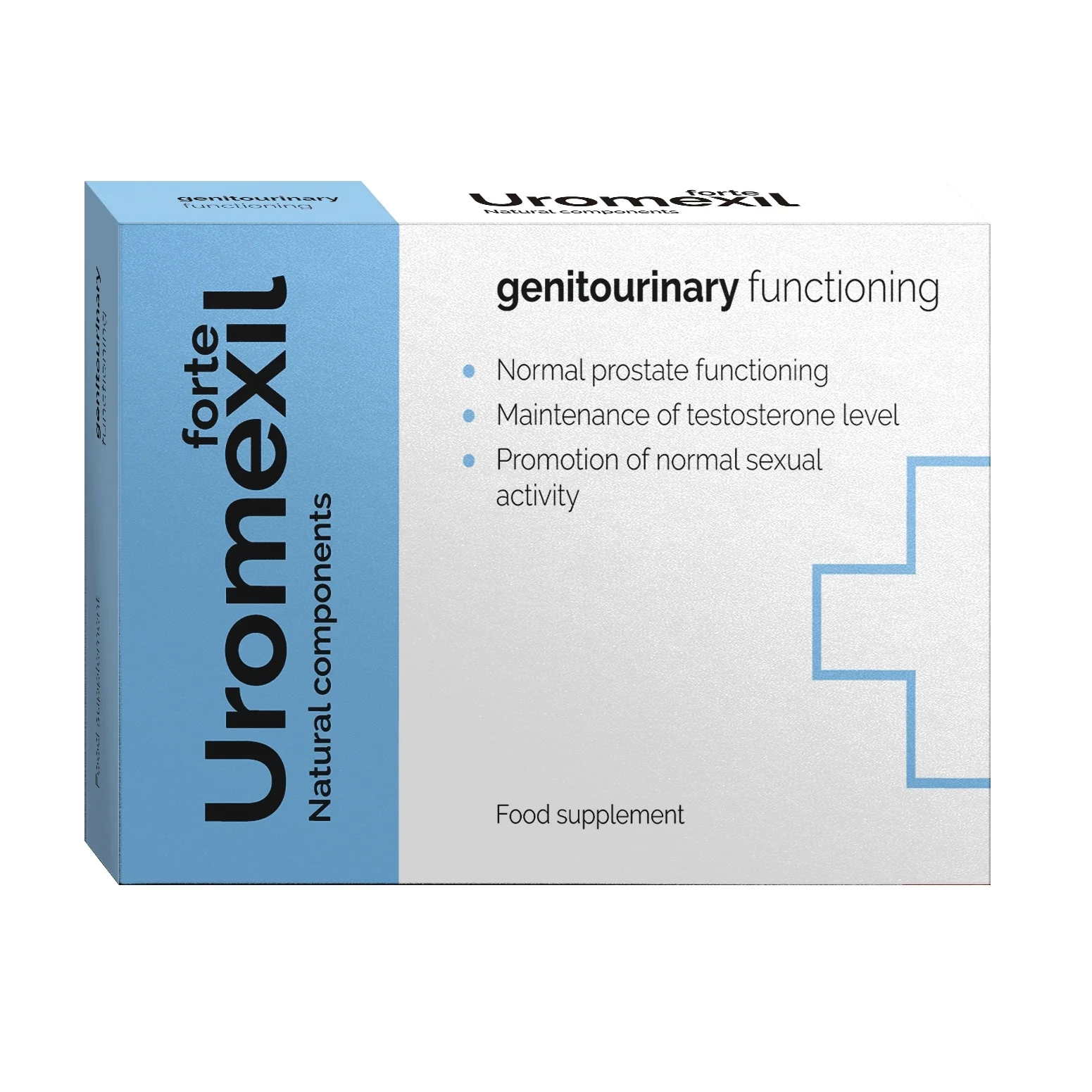 Uromexil Forte Prostatitis - Image 4
