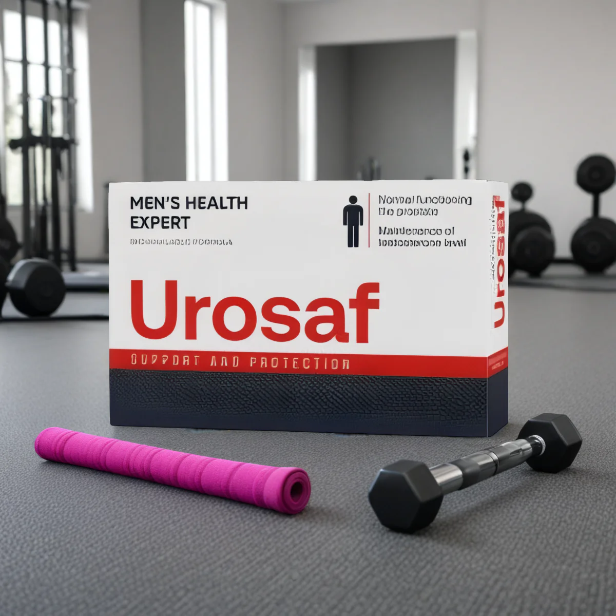 Urosaf - Image 3