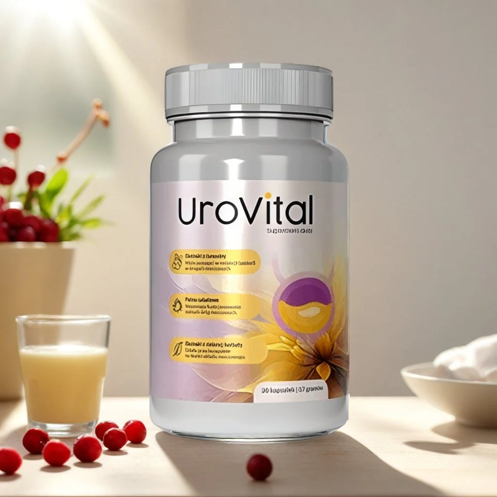 Urovital