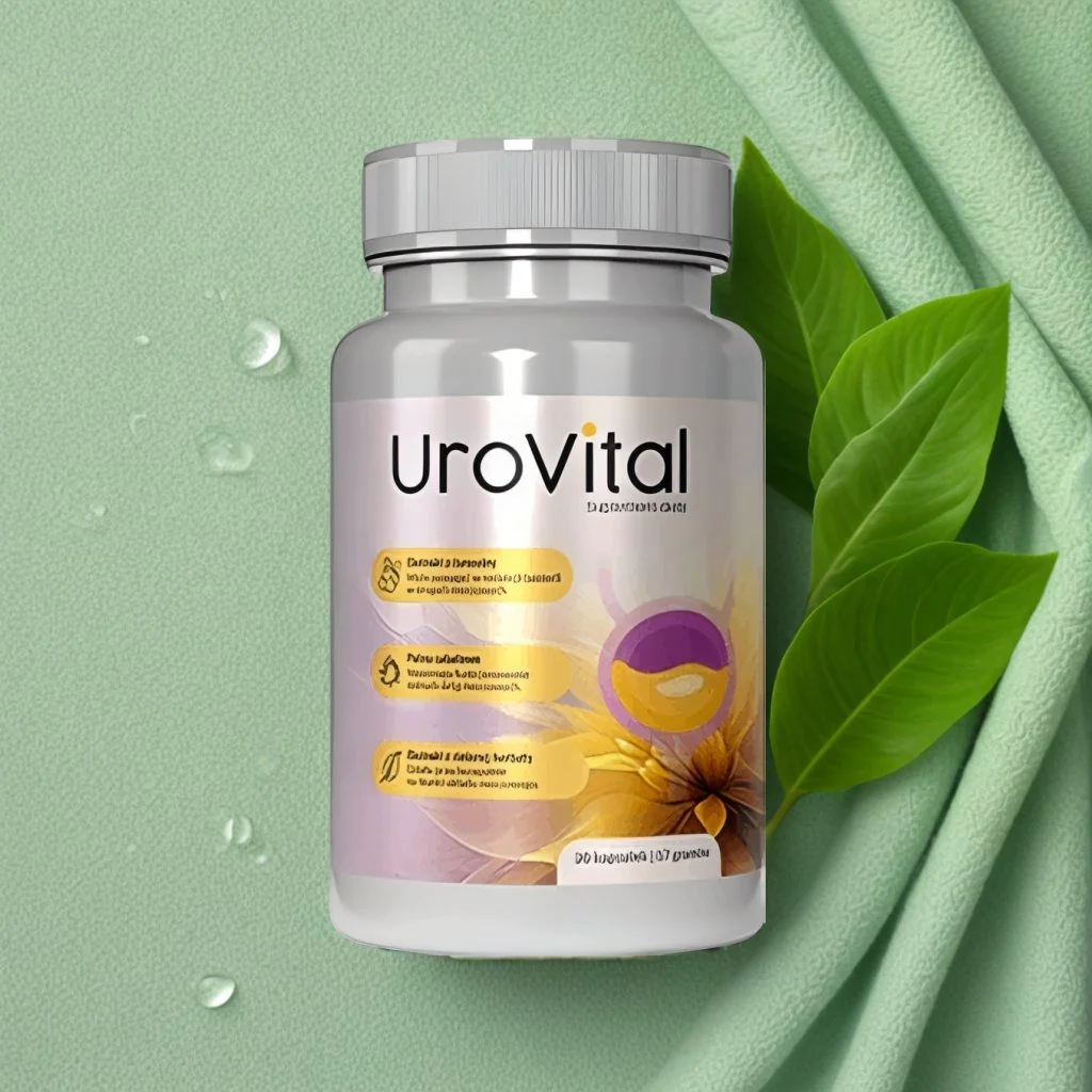 Urovital - Image 2