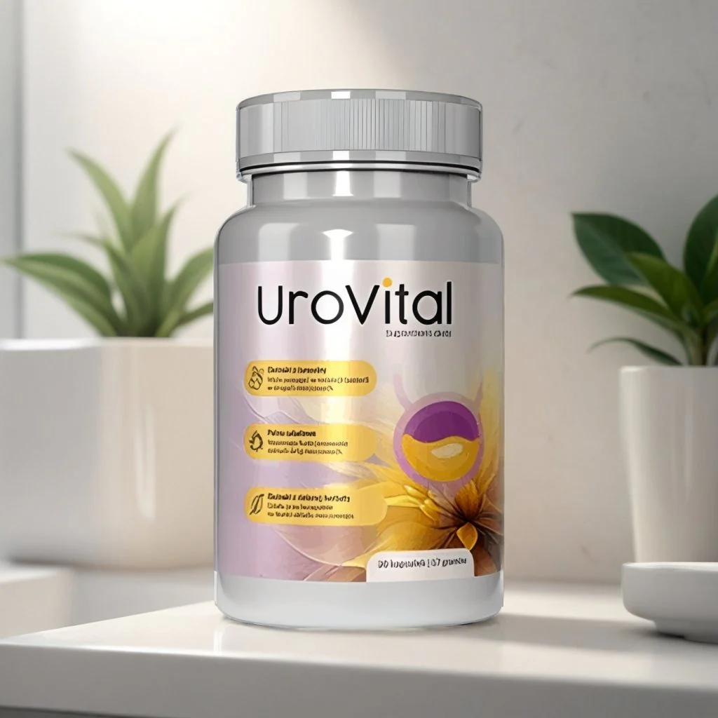 Urovital - Image 3