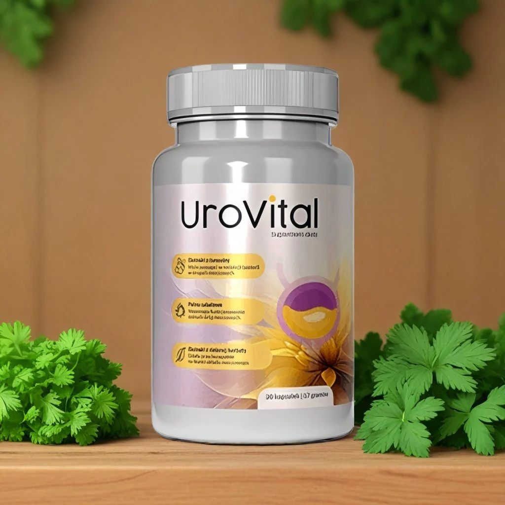 Urovital - Image 4