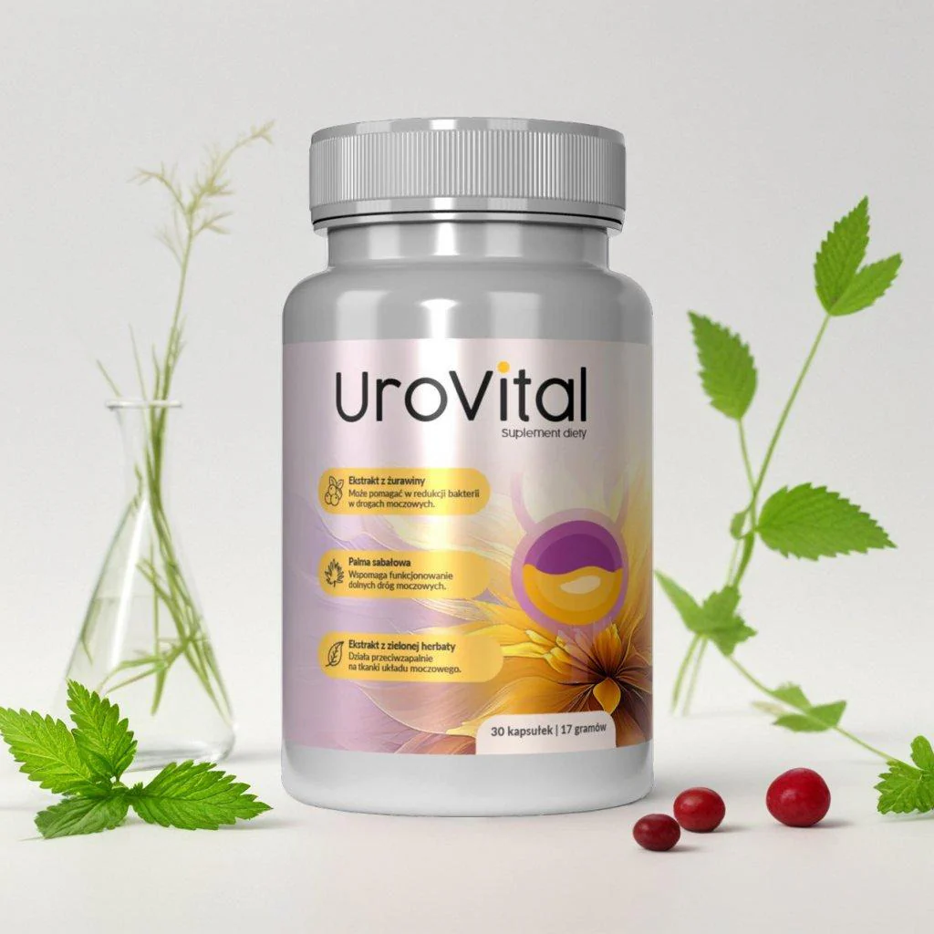 UroVital PLN - Image 5