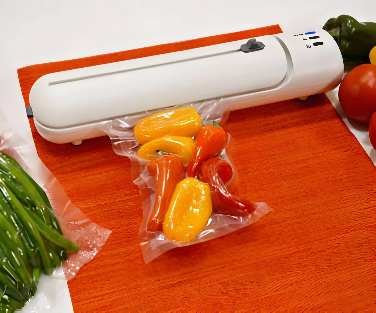 Vacuum Sealer a 213 PLN - Image 4