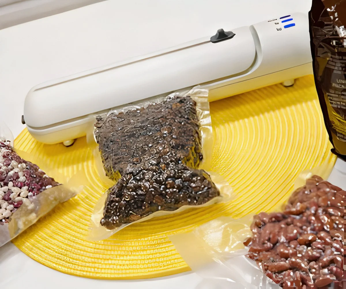 Vacuum Sealer a 213 PLN - Image 5