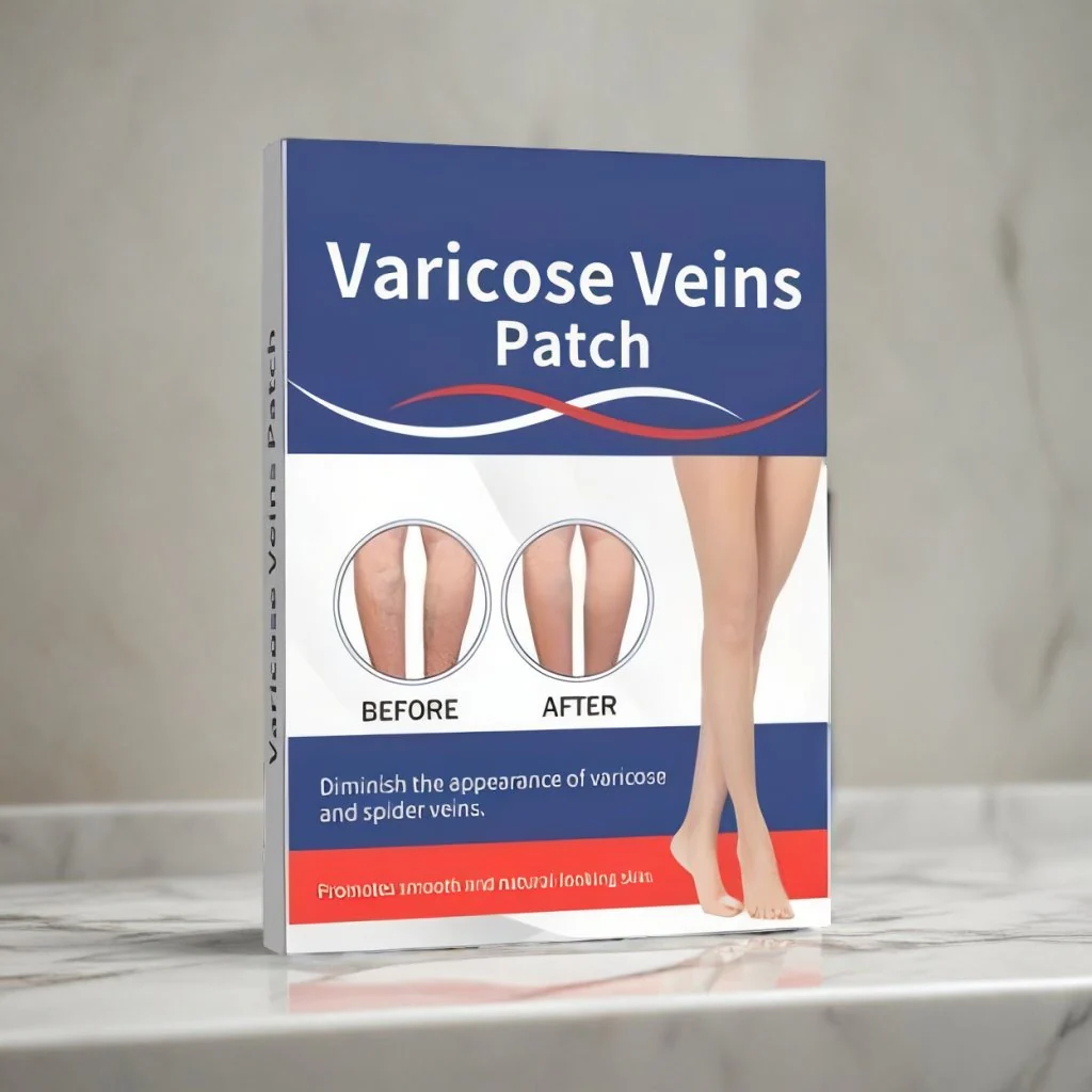 VARICOSE VEINS PATCHES - Image 2