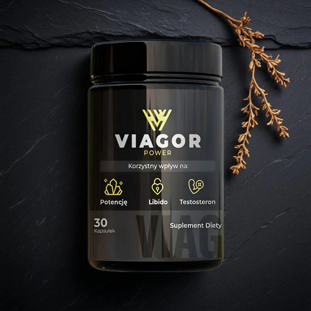 Viagor Power  adult - Image 3