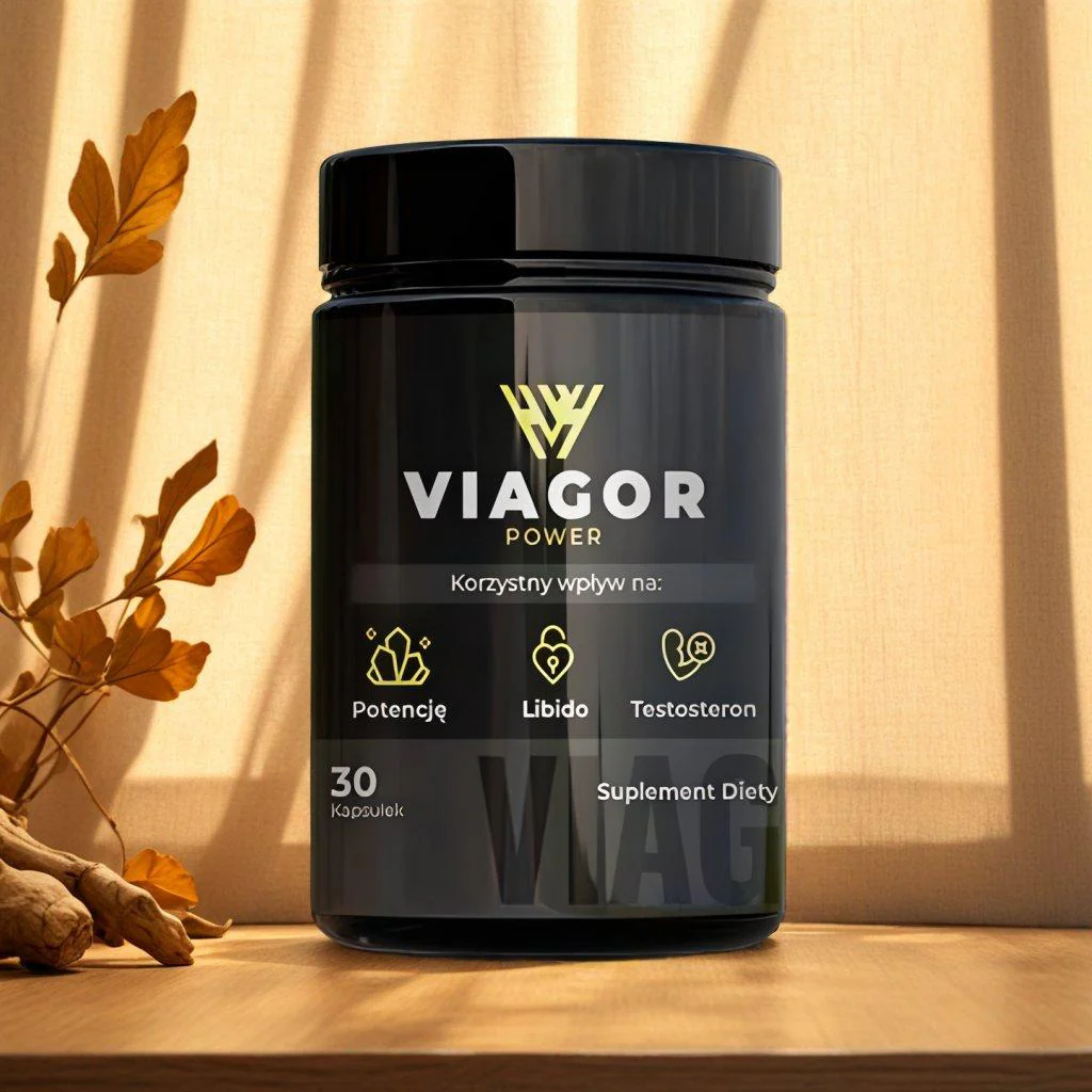 Viagor Power  medical - Image 2