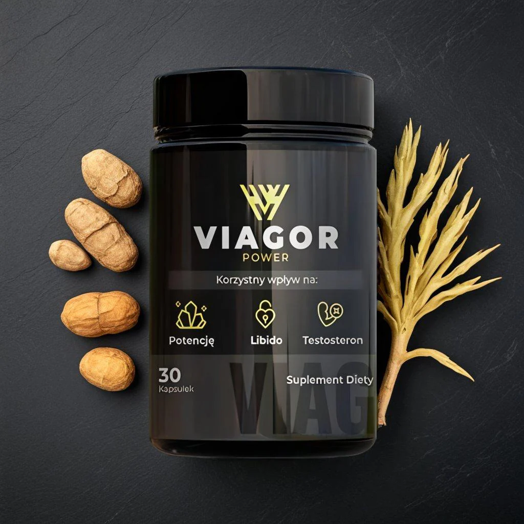 Viagor Power  medical - Image 3