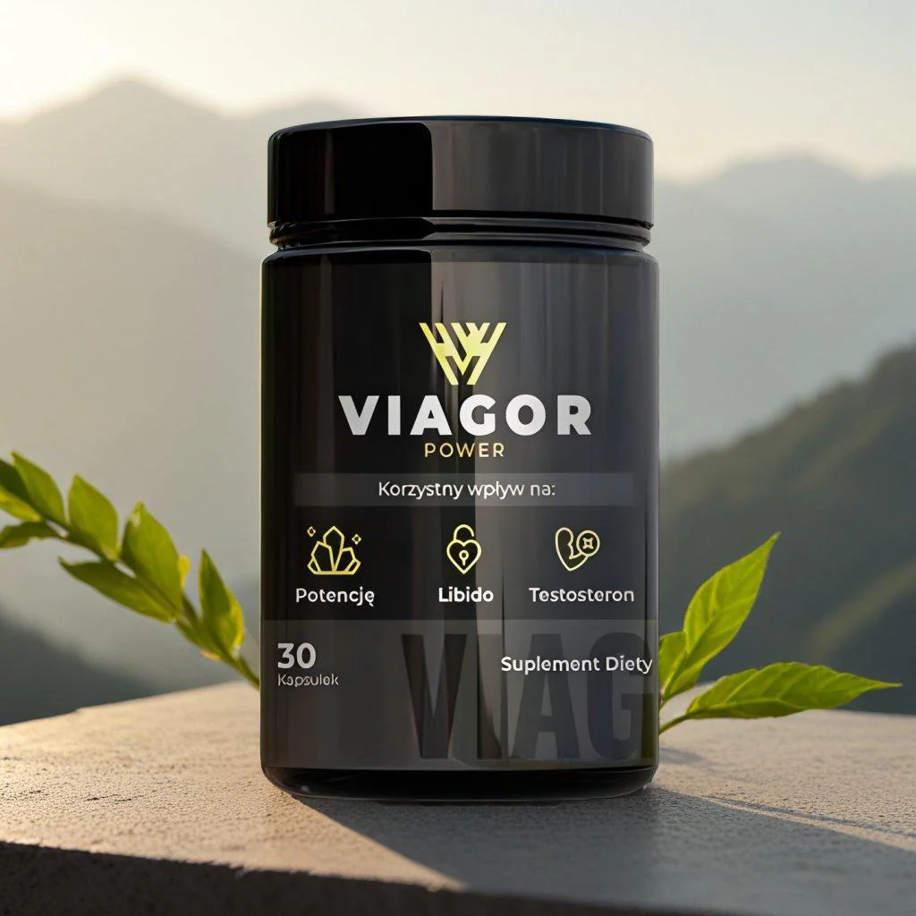 Viagor Power  medical - Image 4