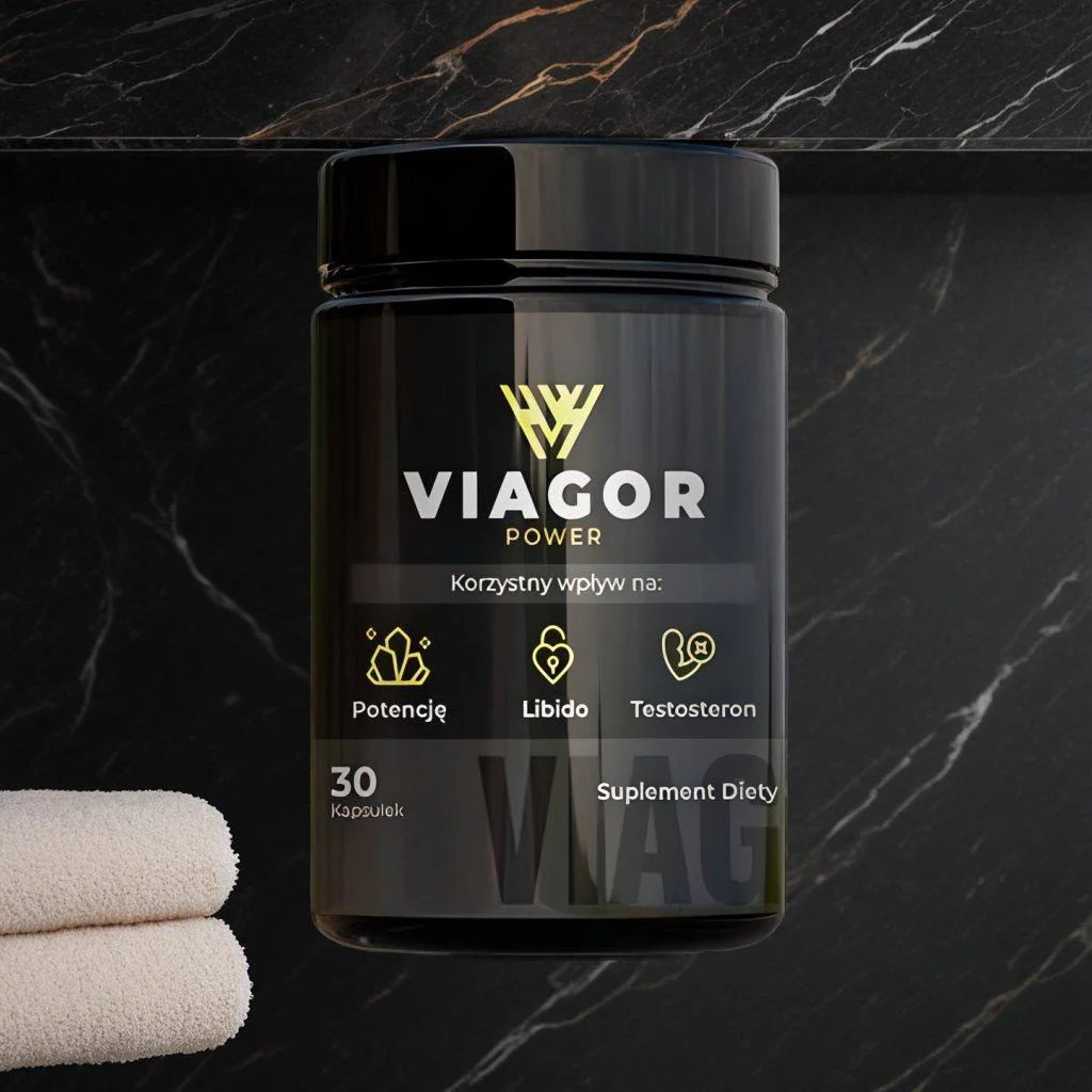 Viagor Power  medical - Image 5