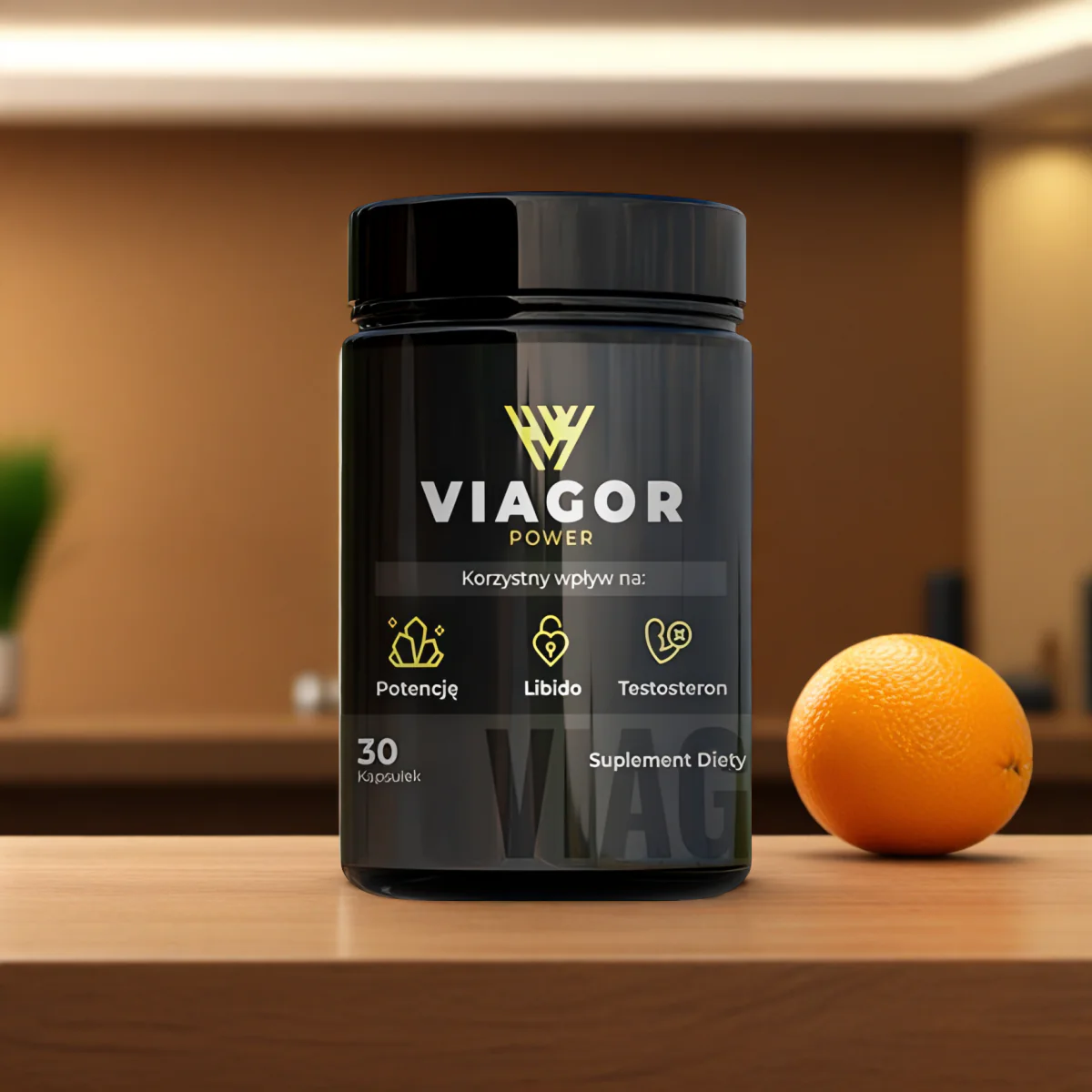 Viagor Power - Image 2