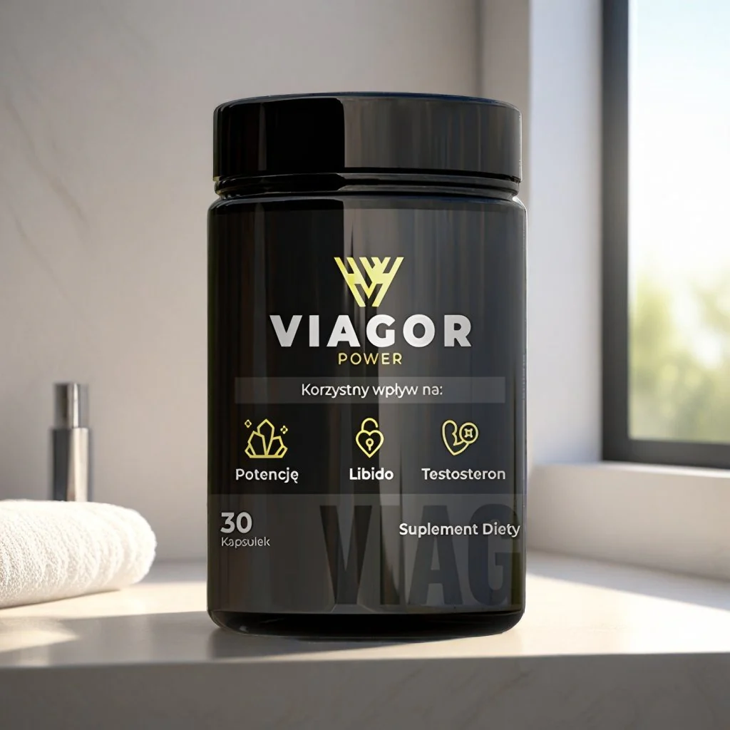 Viagor Power  low price - Image 2