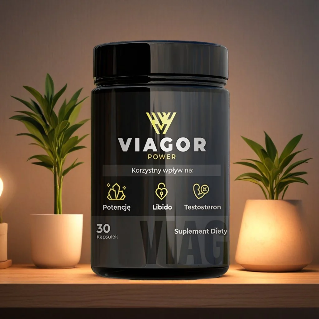Viagor Power  low price - Image 3