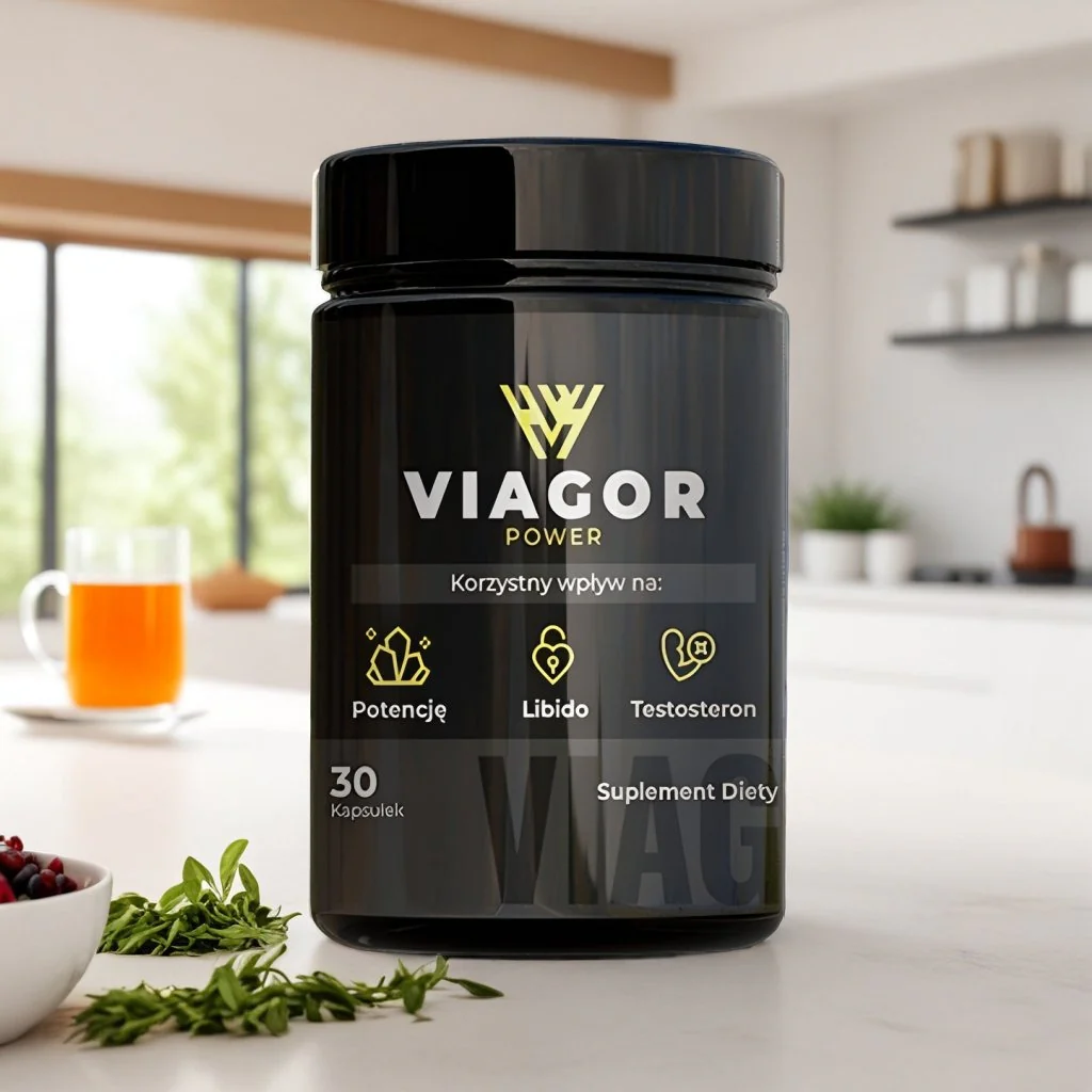 Viagor Power  low price - Image 4