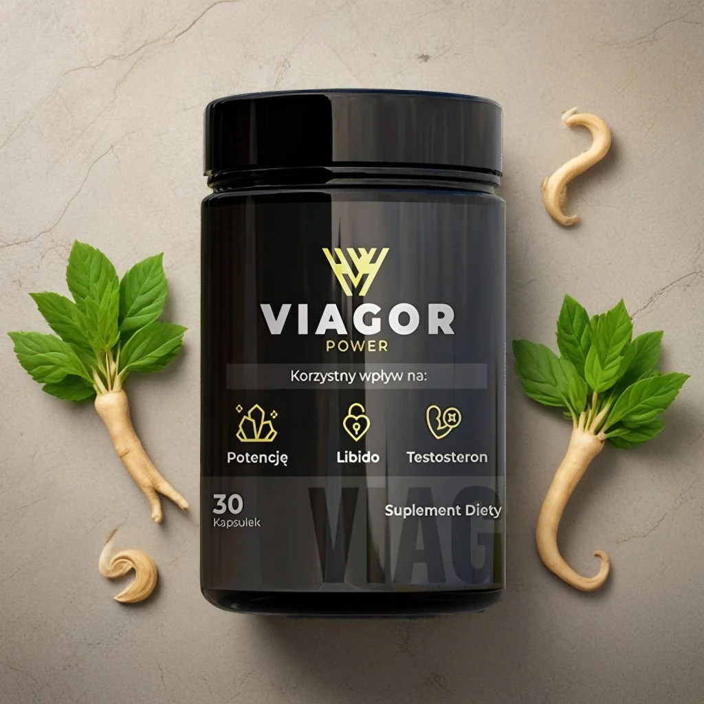 Viagor Power  low price - Image 5