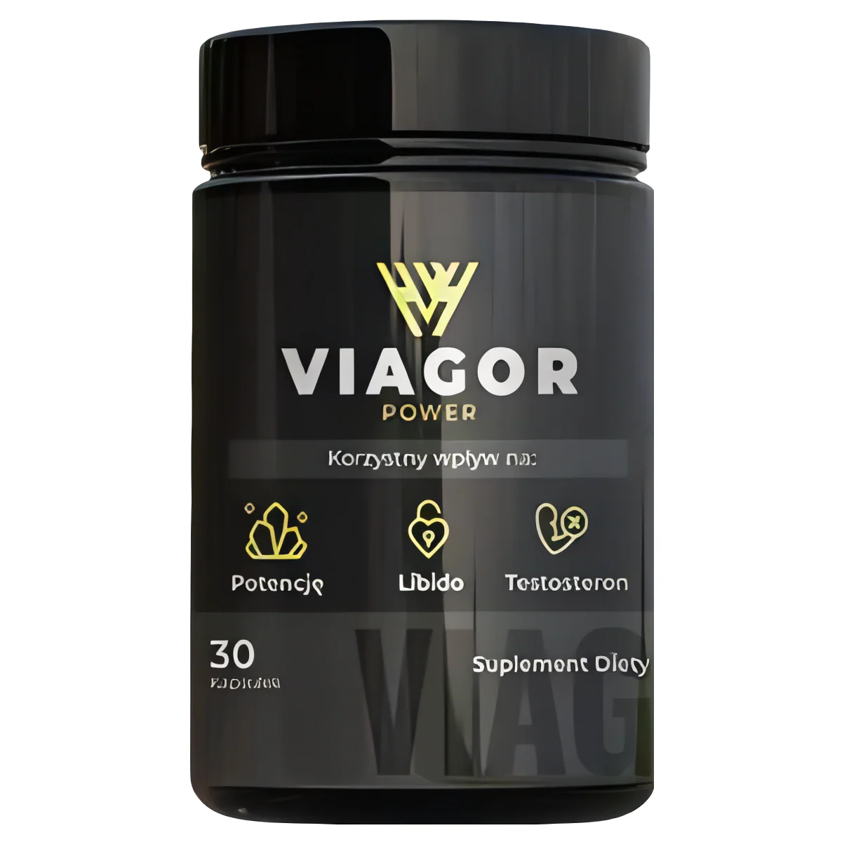 VIAGOR POWER
