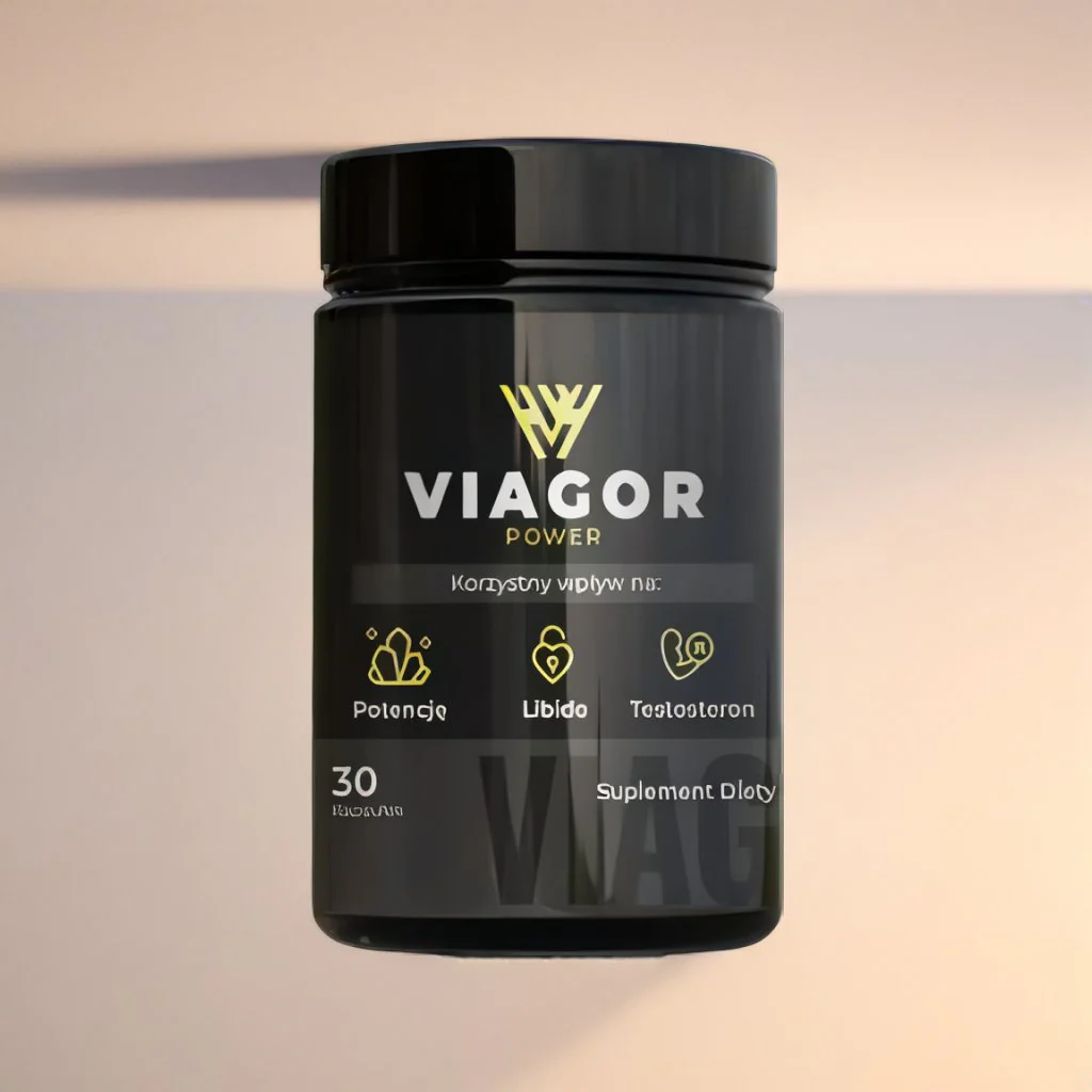VIAGOR POWER (PROSTATE) (LOW PRICE) - Image 2