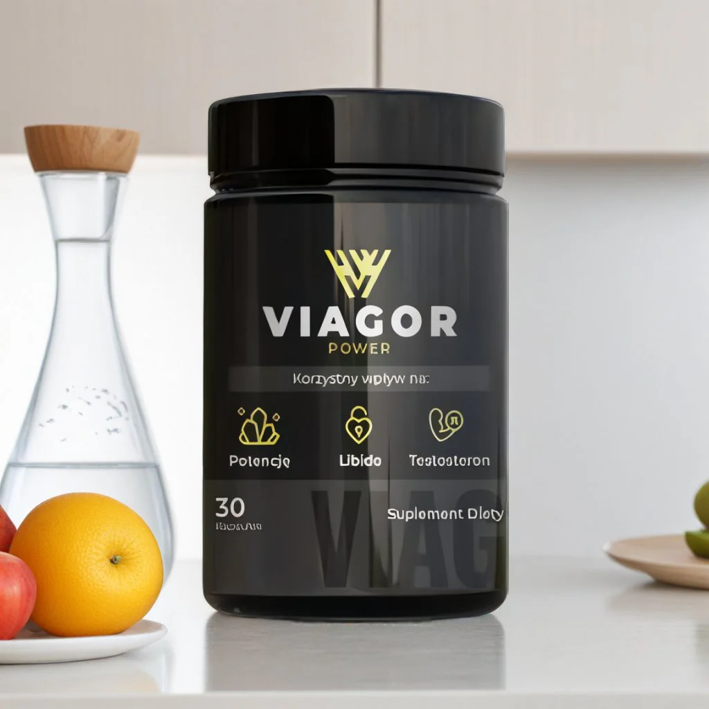VIAGOR POWER (PROSTATE) (LOW PRICE) - Image 3