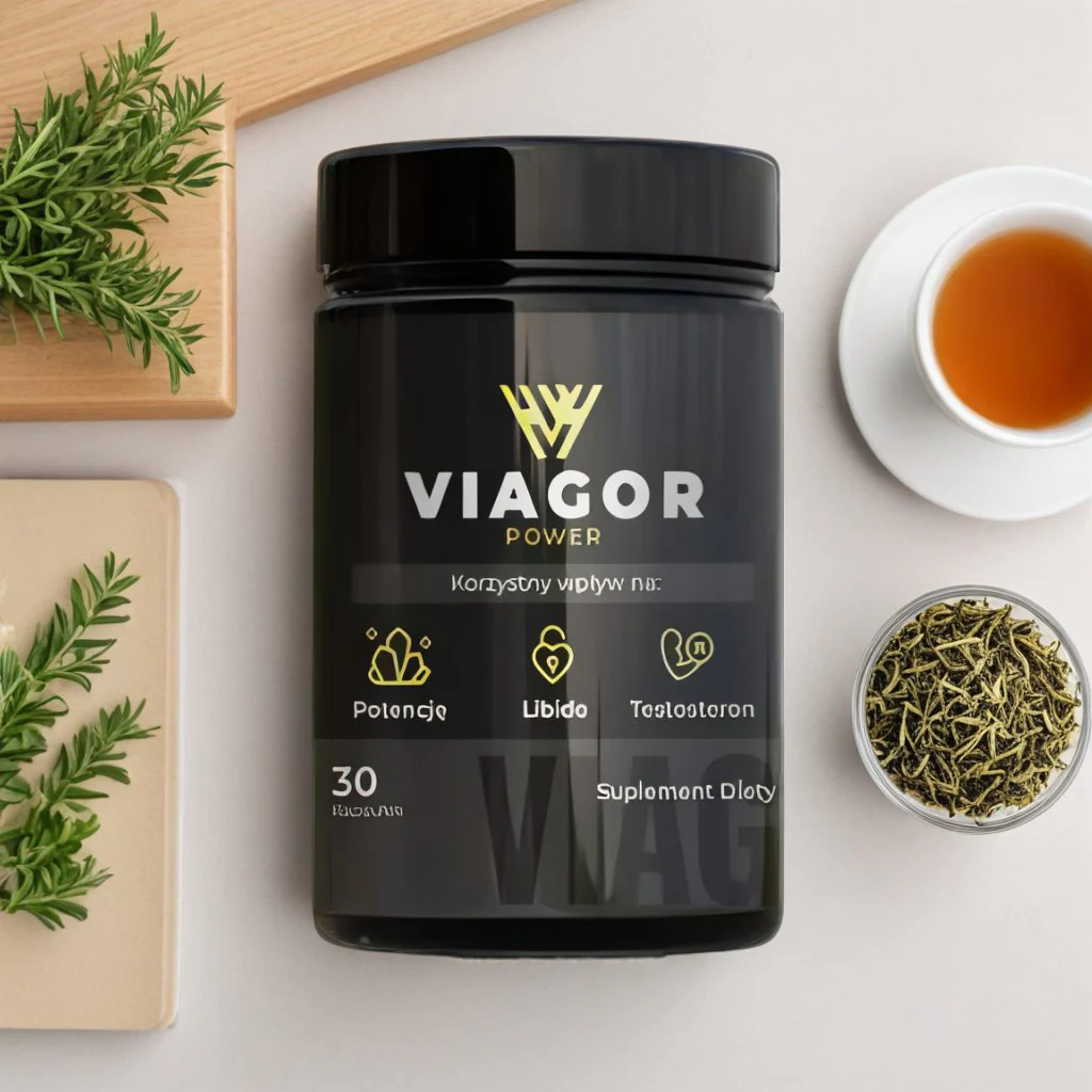 VIAGOR POWER (PROSTATE) (LOW PRICE) - Image 4