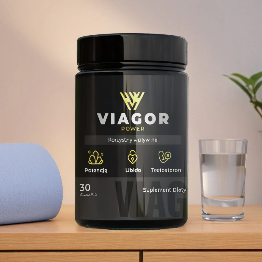 VIAGOR POWER (PROSTATE) - Image 2