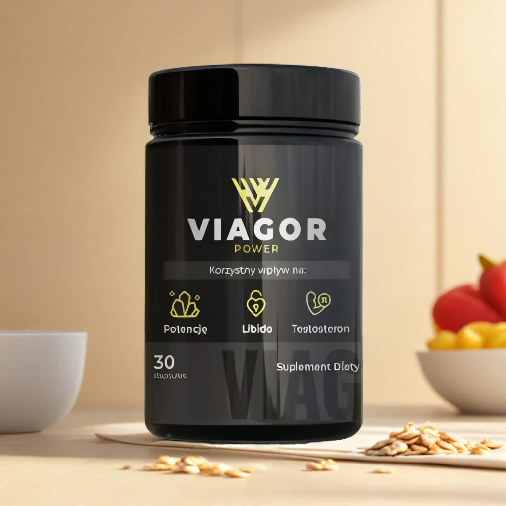 VIAGOR POWER (PROSTATE) - Image 3