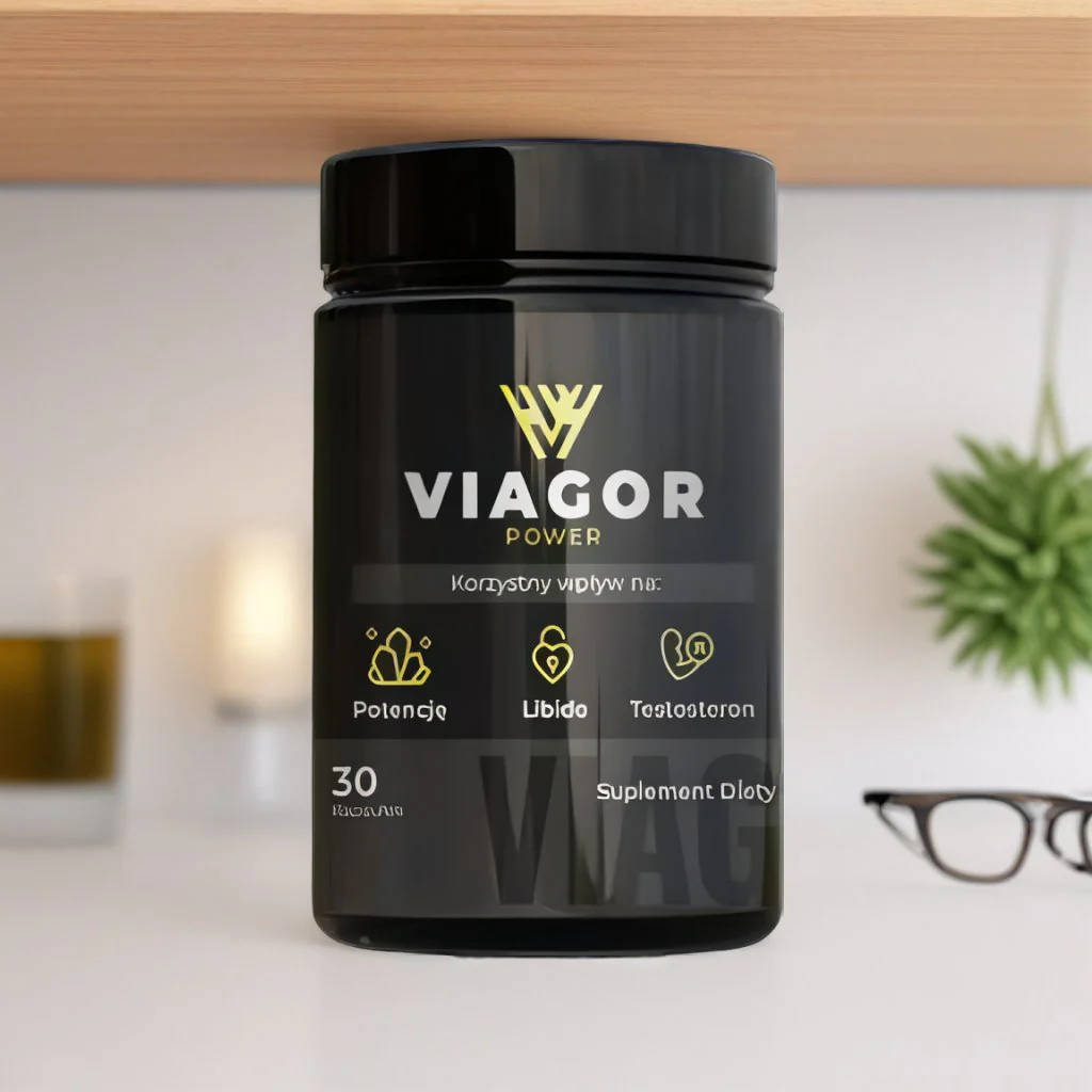 VIAGOR POWER (PROSTATE) - Image 4