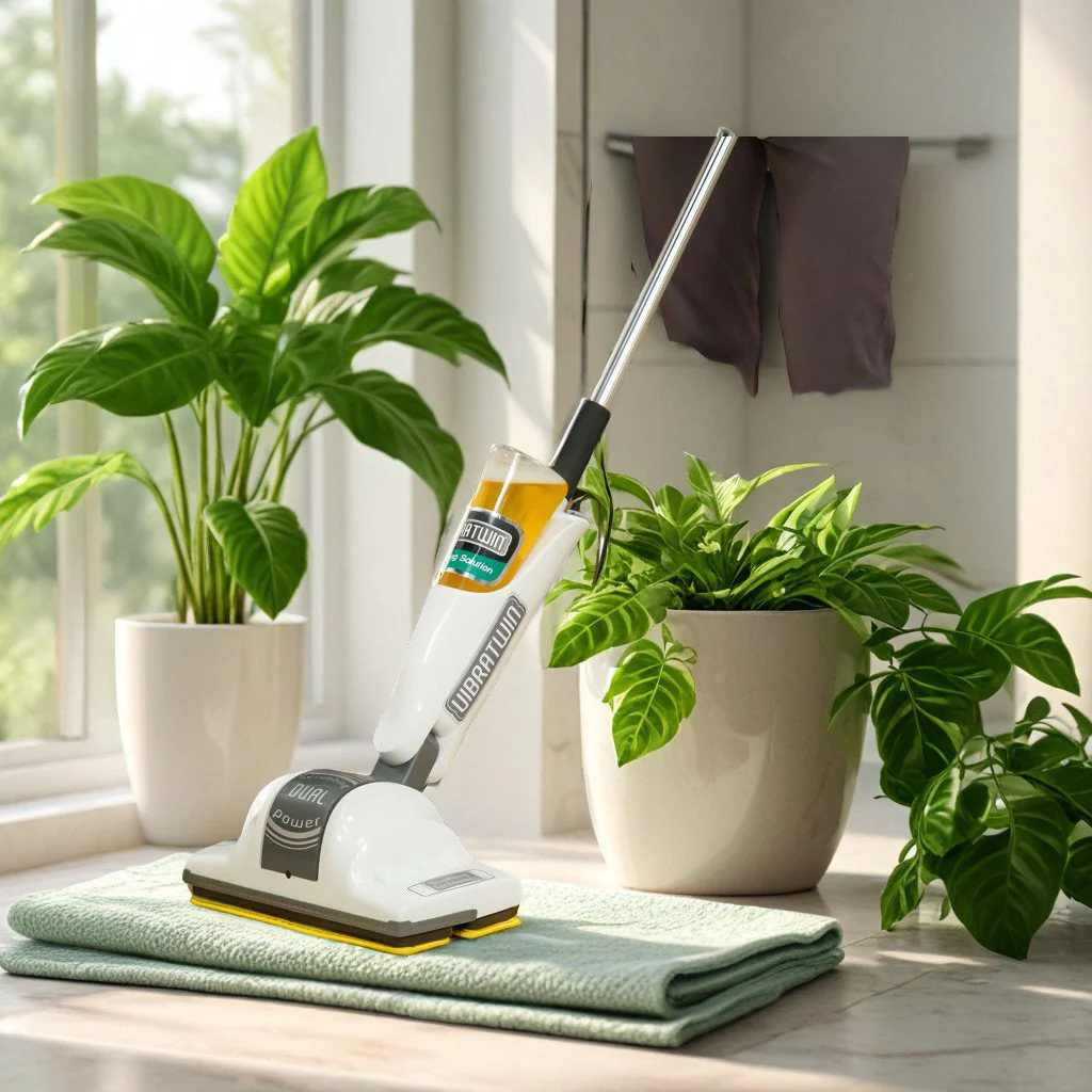 Vibratwin a 450 PLN