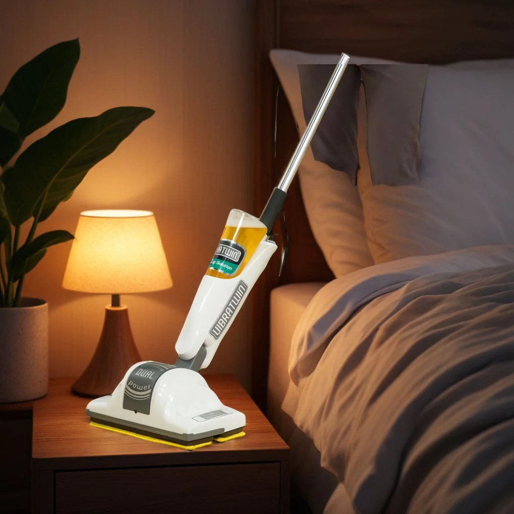 Vibratwin a 450 PLN - Image 3