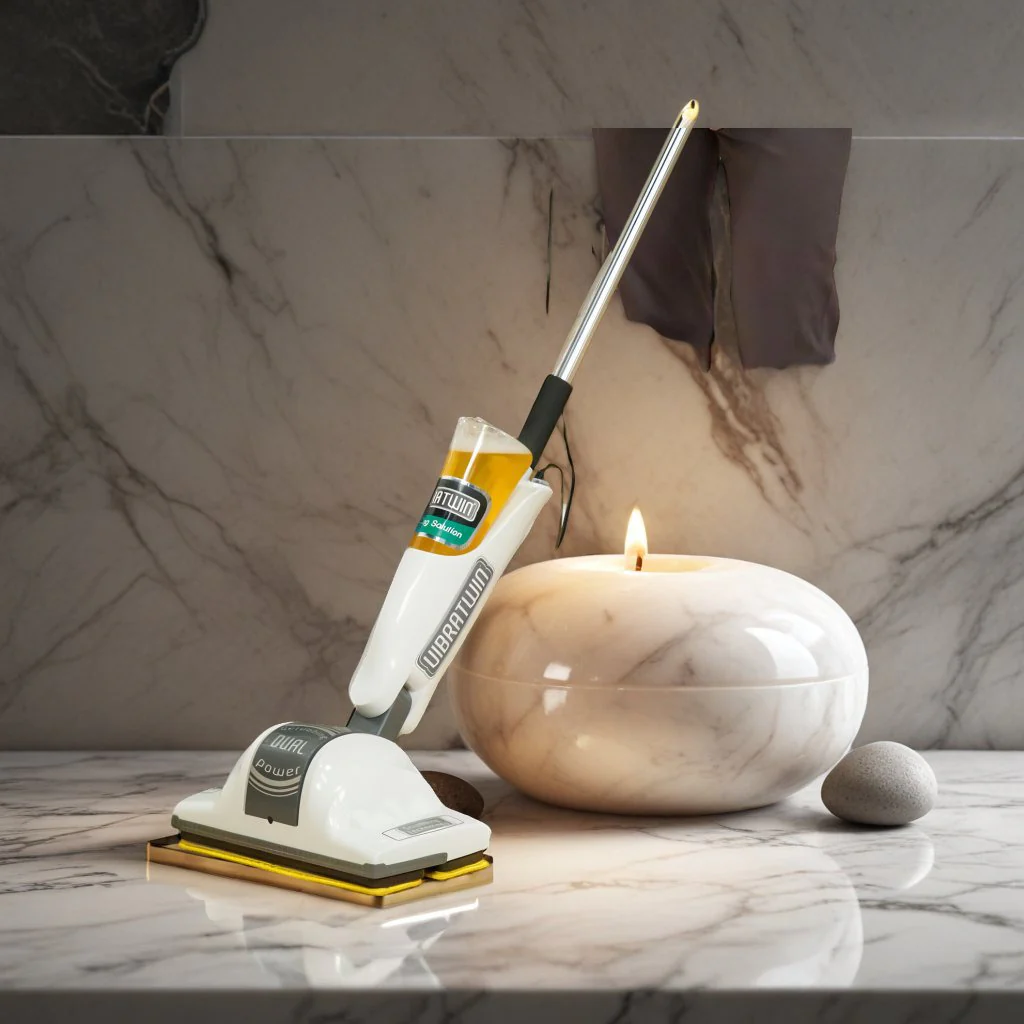 Vibratwin a 450 PLN - Image 4