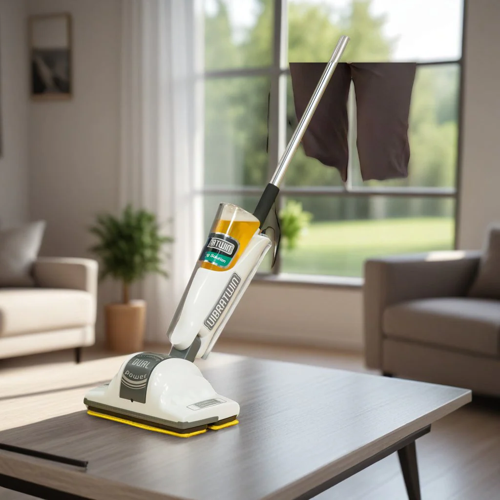Vibratwin a 450 PLN - Image 5