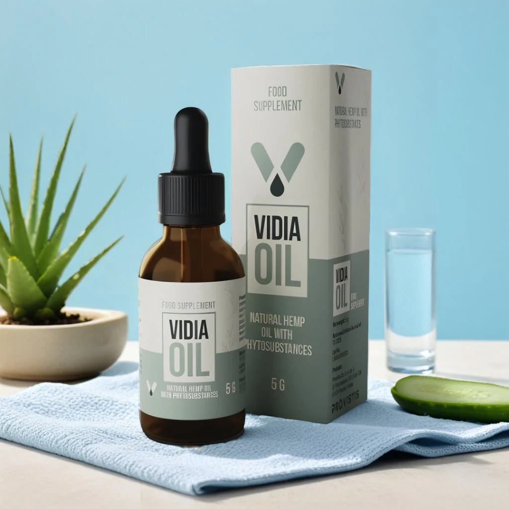 Vidia Oil - Image 2