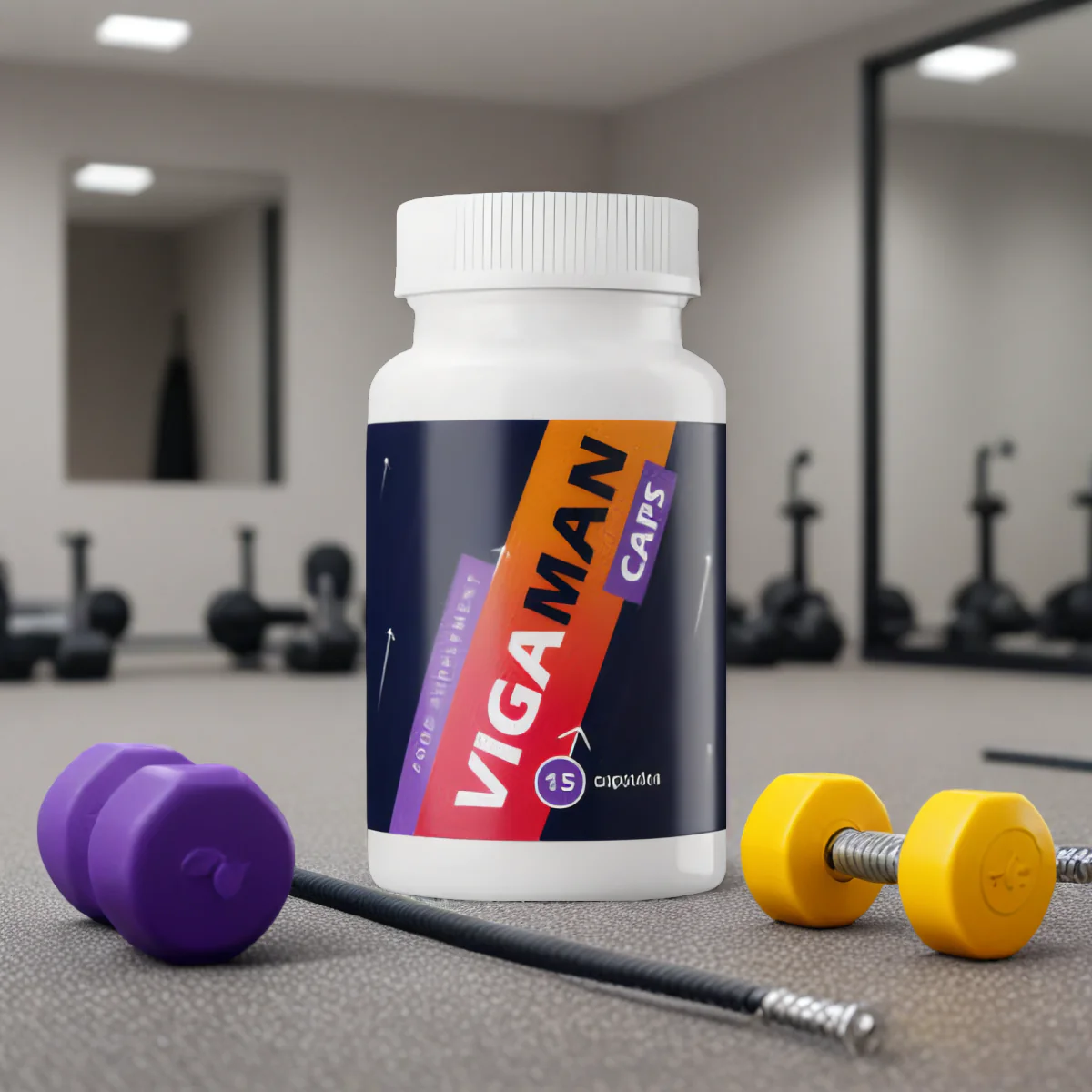 Vigaman Caps - Image 3