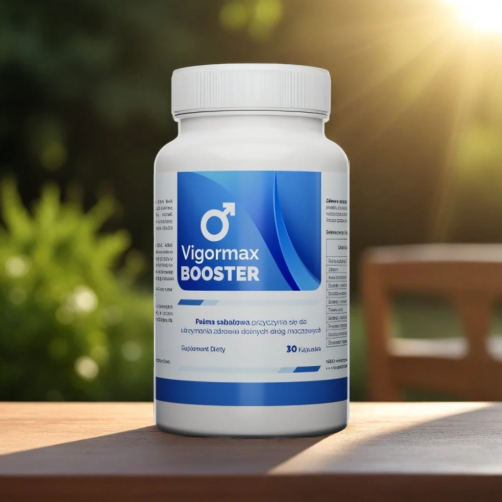 VIGORMAX BOOSTER 99ZL - Image 2