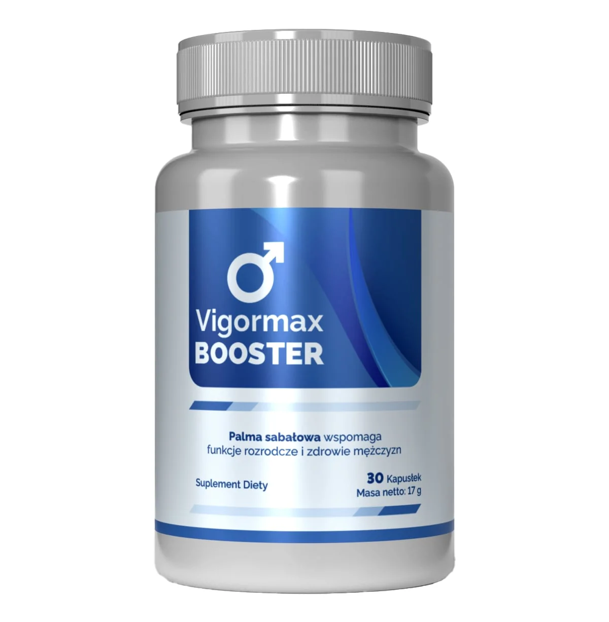 Vigormax Booster PLN