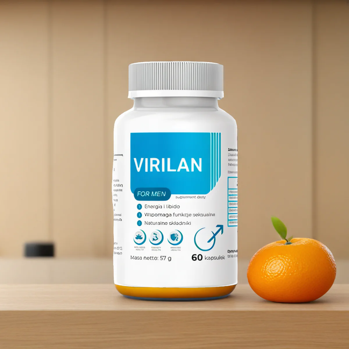 VIRILAN - Image 2