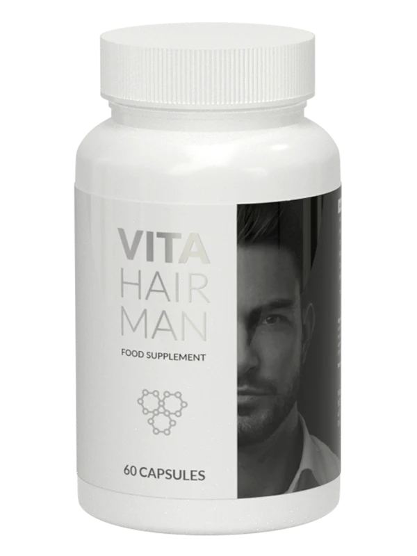 Vita Hair Man
