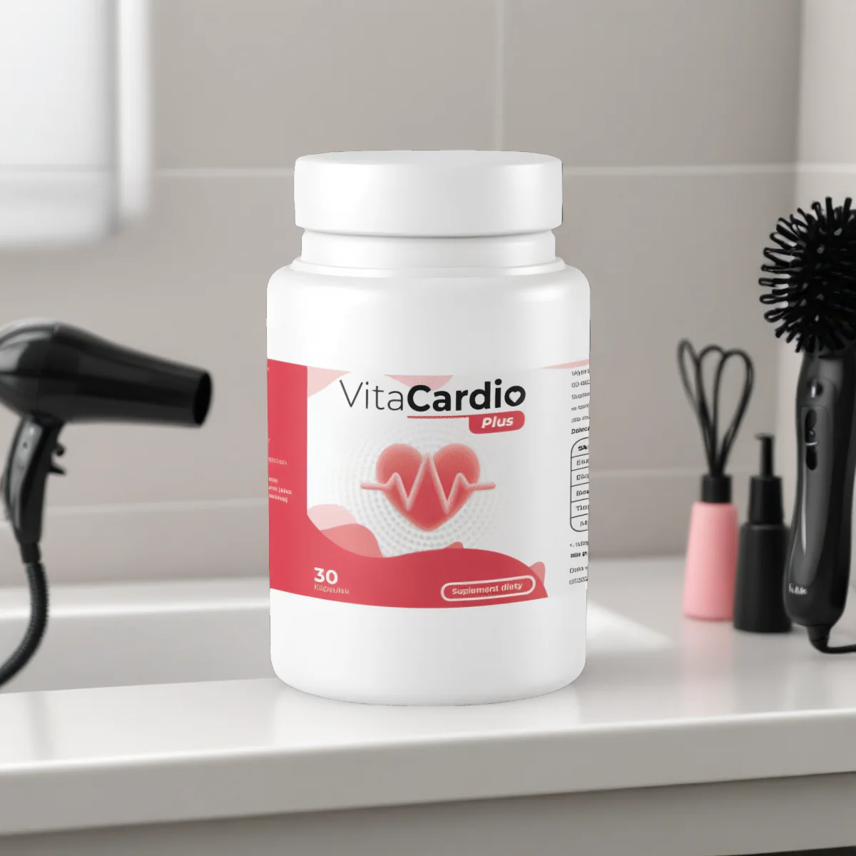VitaCardio - Image 2