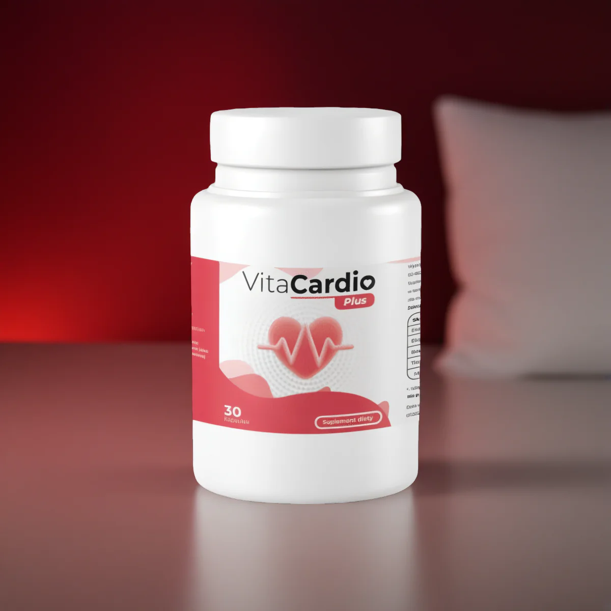 VitaCardio - Image 3