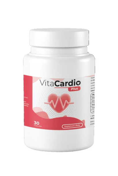 VitaCardio - Image 4