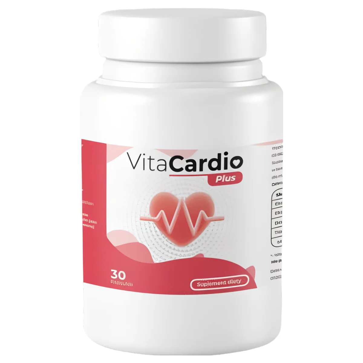 VitaCardio Plus