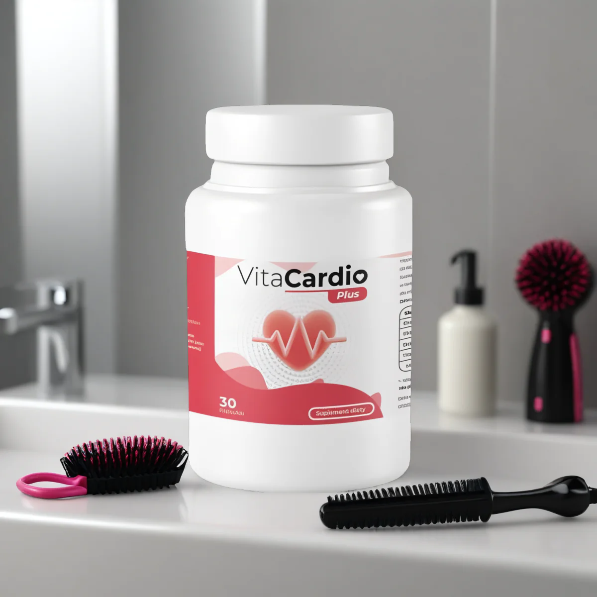VitaCardio Plus - Image 2