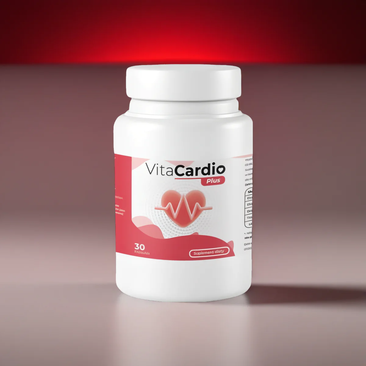 VitaCardio Plus - Image 3