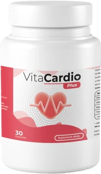 VitaCardio Plus - Image 4