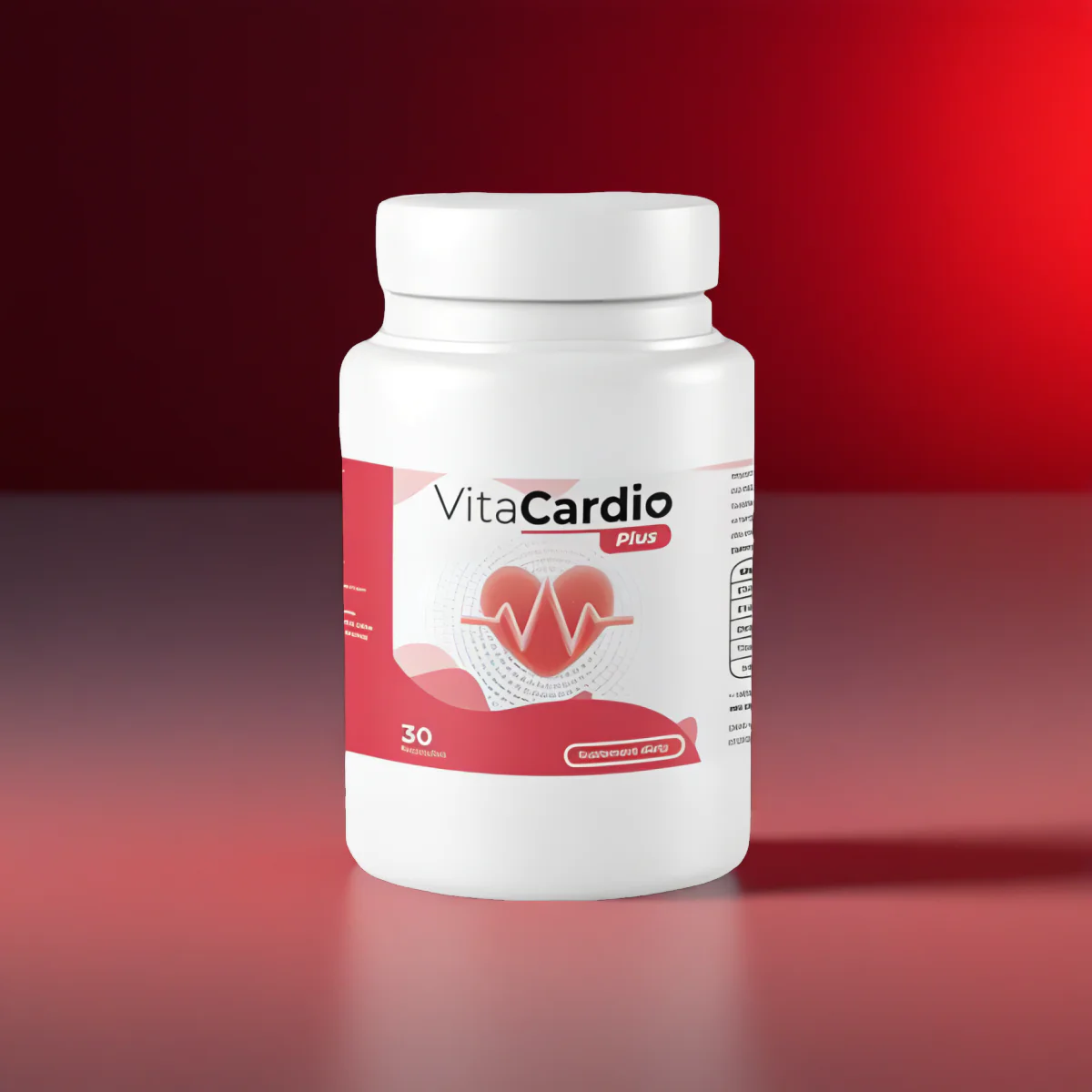 VITACARDIO PLUS ( PRICE) - Image 3
