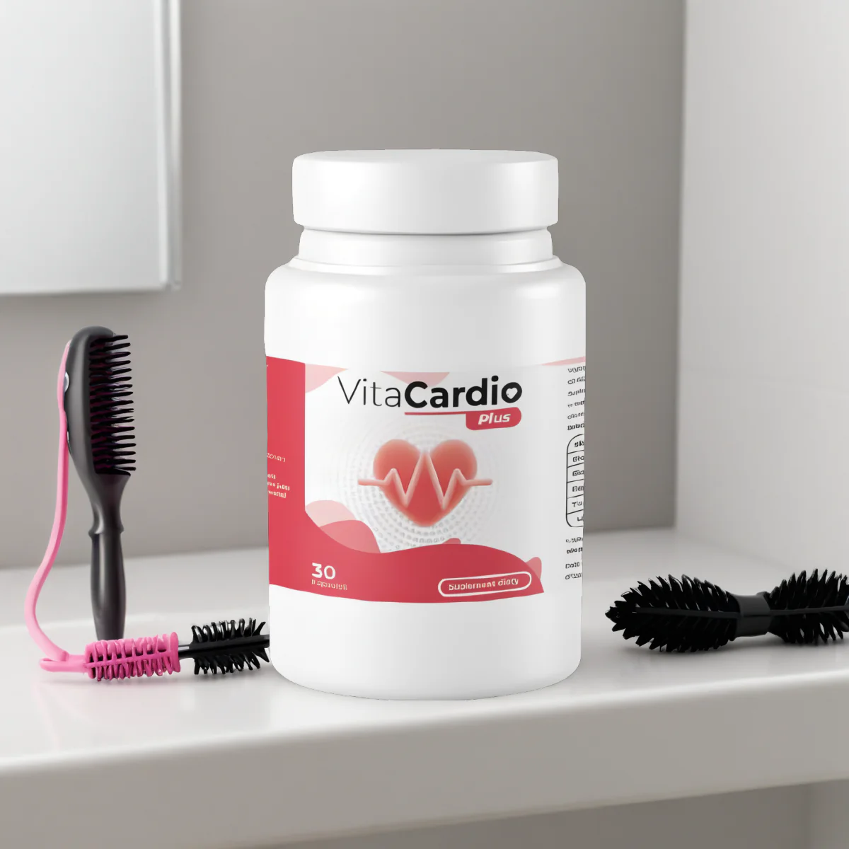 VitaCardio Plus LOW - Image 2