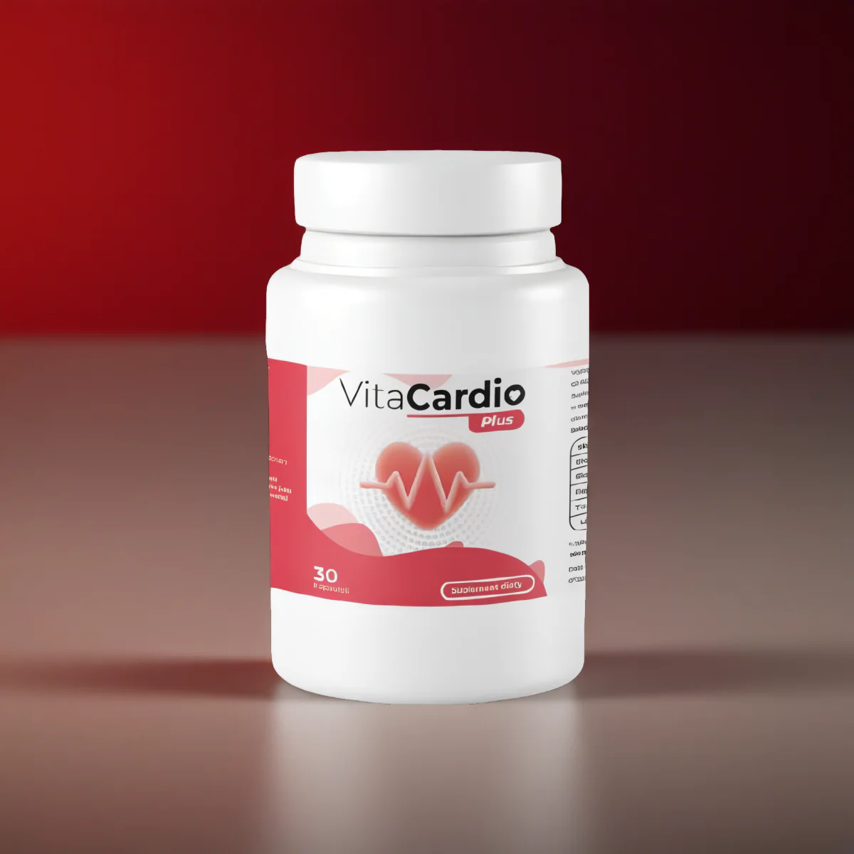 VitaCardio Plus LOW - Image 3