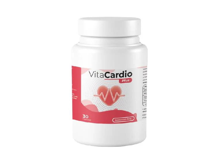 VitaCardio Plus LOW - Image 4