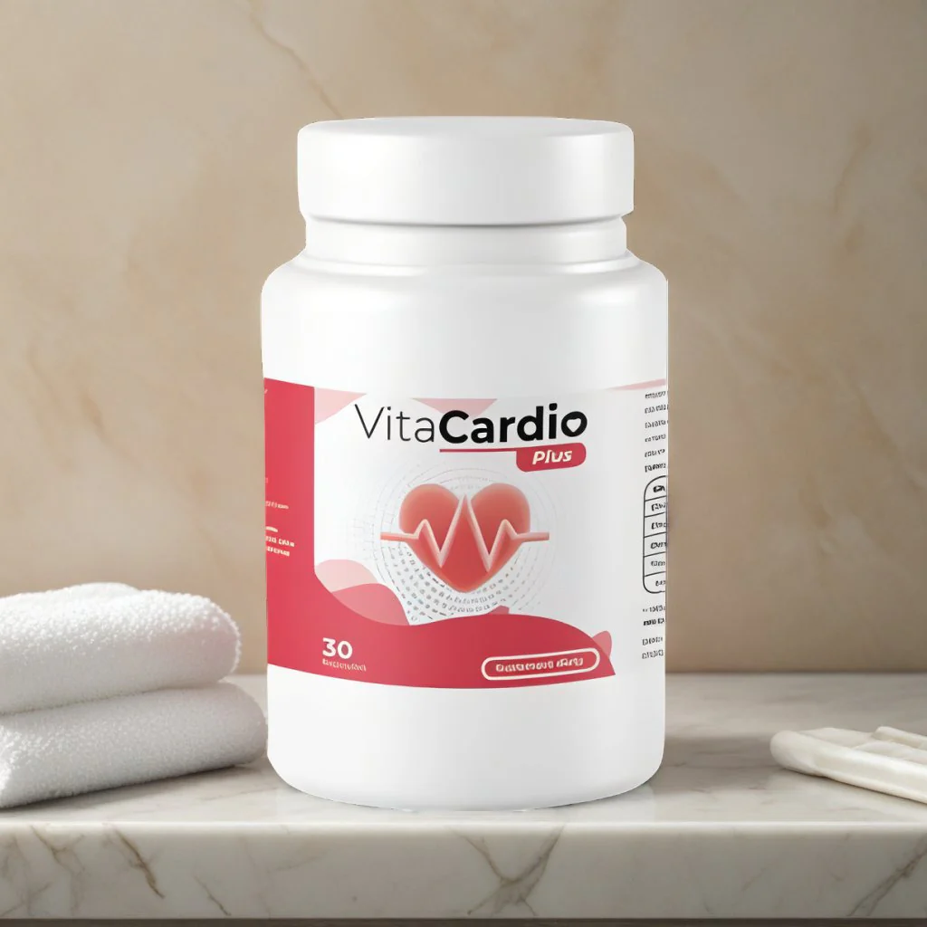 VITACARDIO PLUS (LOW PRICE) - Image 3